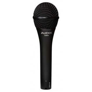 AUDIX OM6